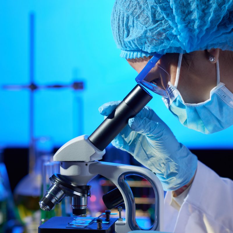 Química Clinica